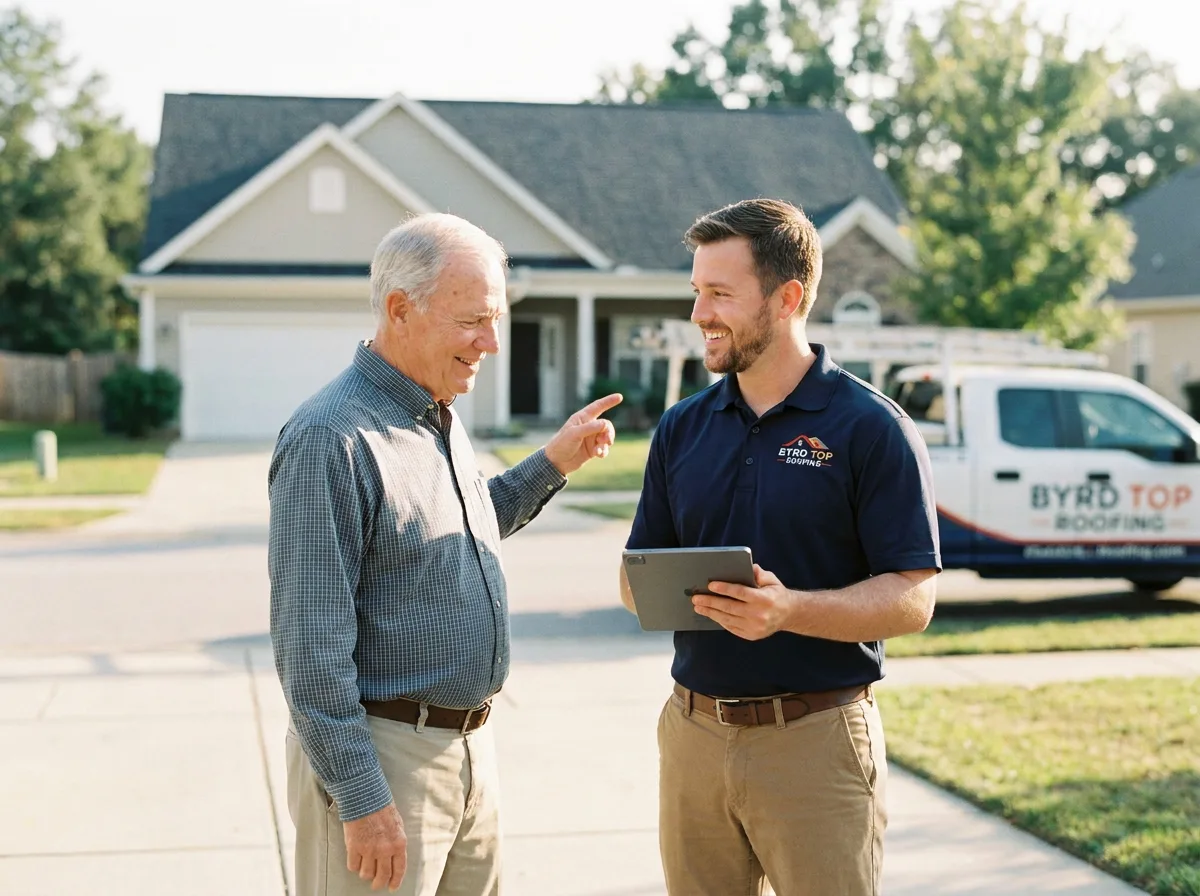 Roofing Bowie, MD FAQs